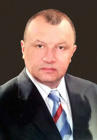 د. هشام محمد السواح
