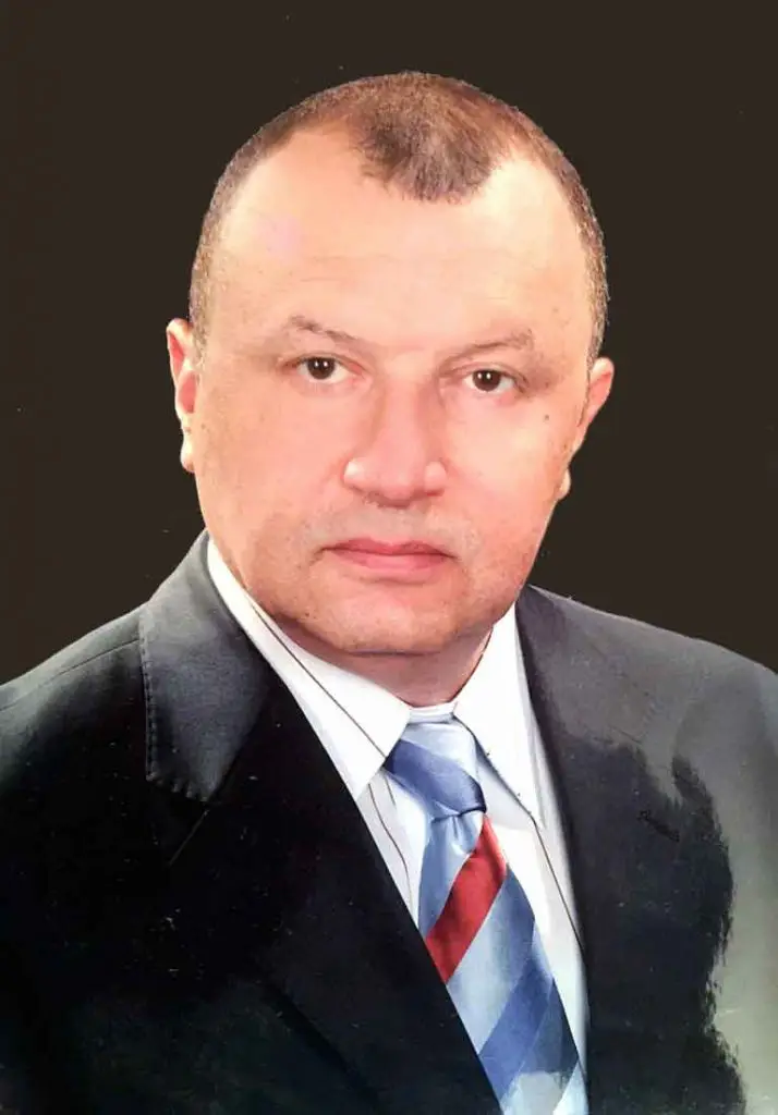 أستاذ دكتور هشام السواح